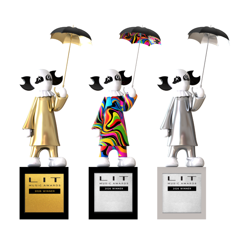 LITO Statuette