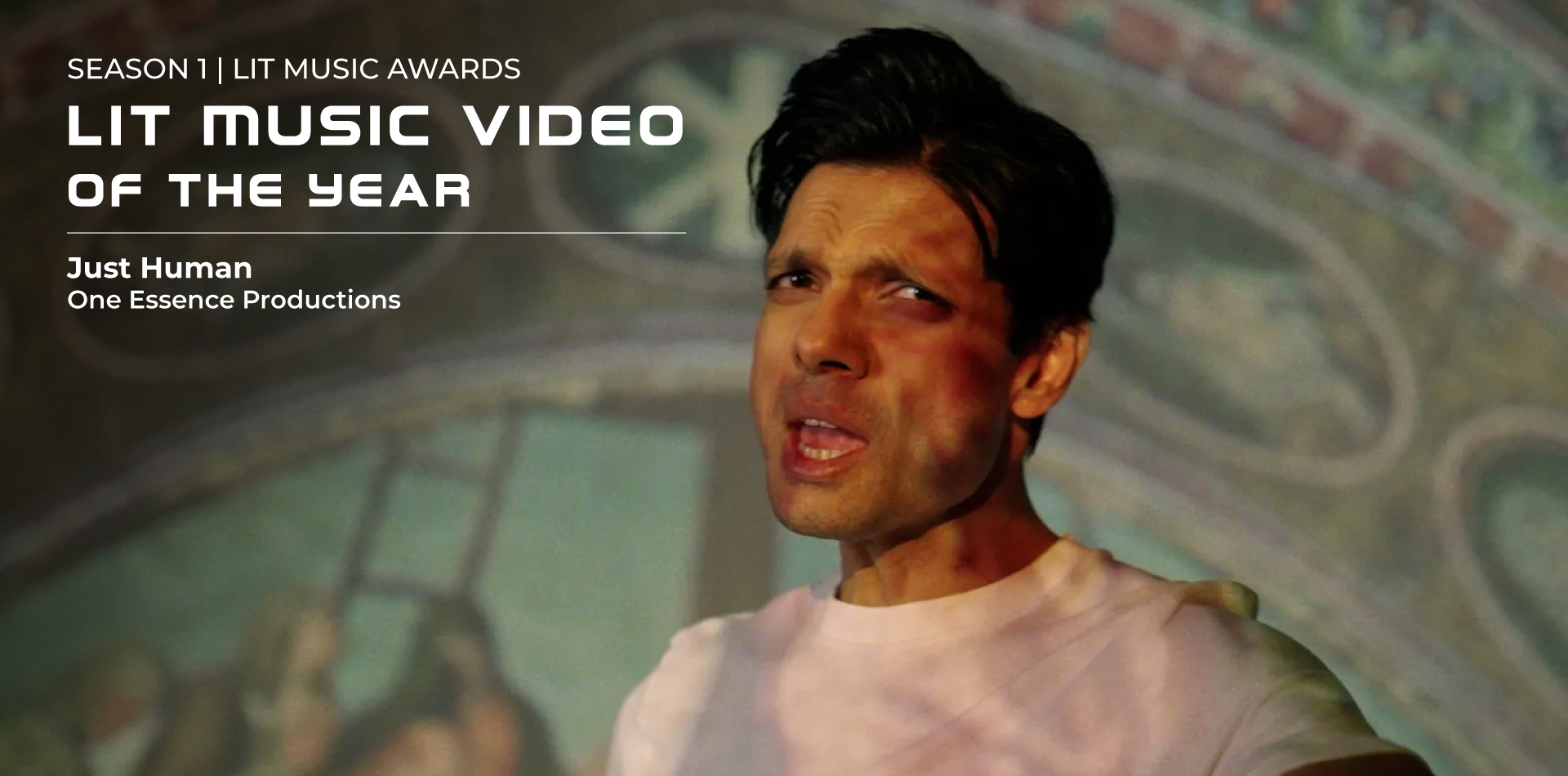 LIT Awards - LIT Music Video of the Year 2024