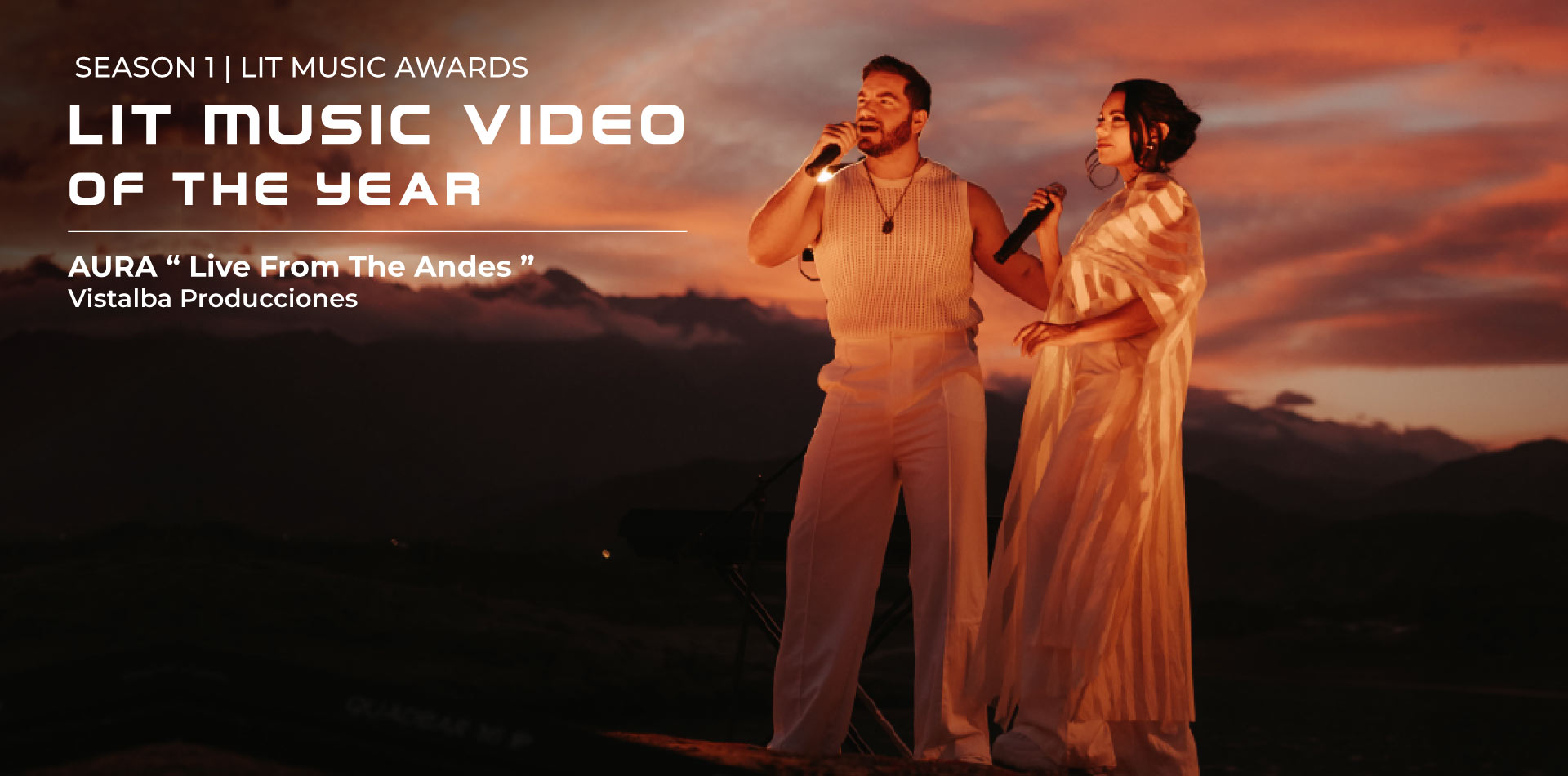 LIT Awards - LIT Music Video of the Year 2026