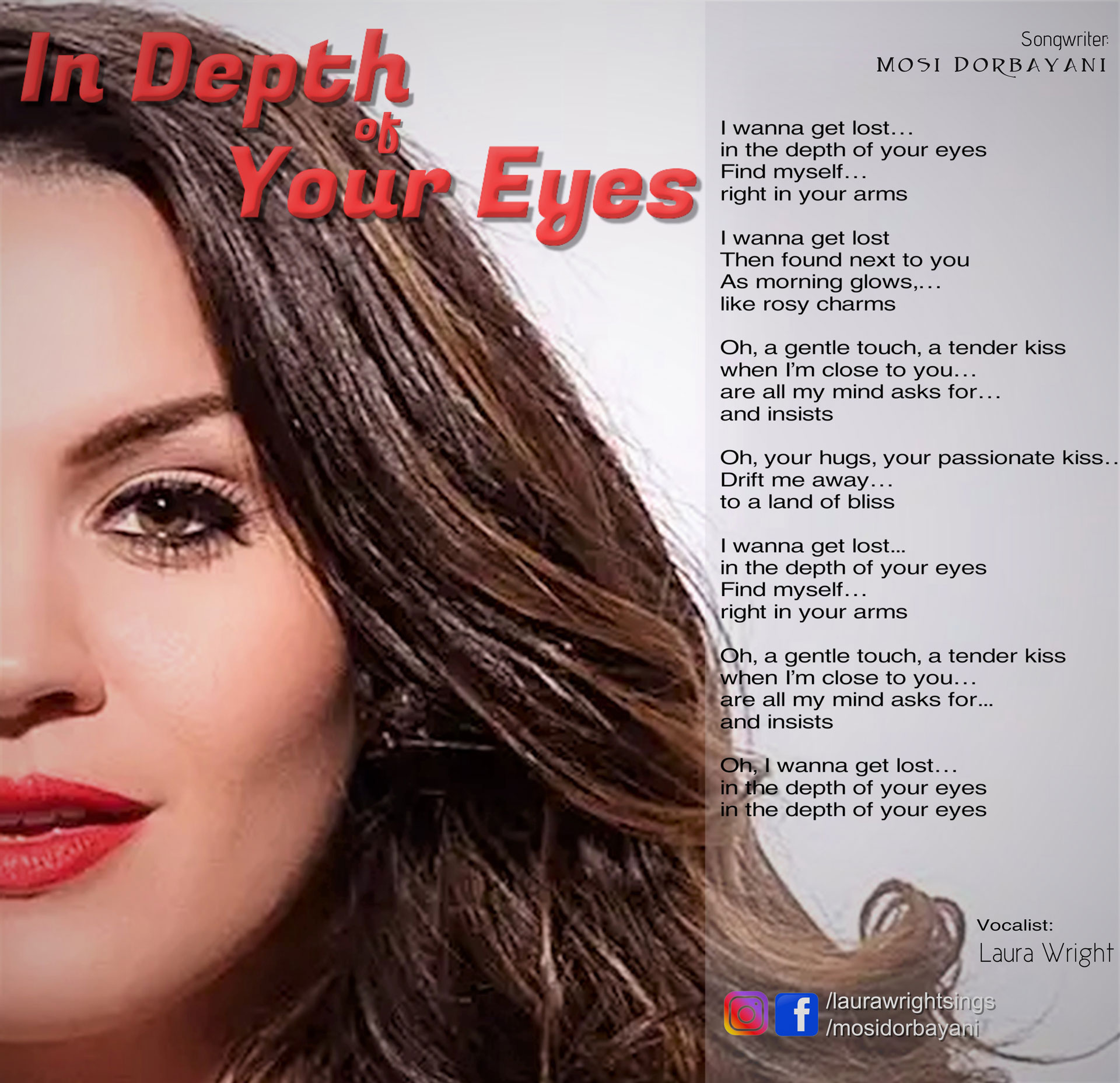 LIT Talent Awards - In Depth of Your Eyes