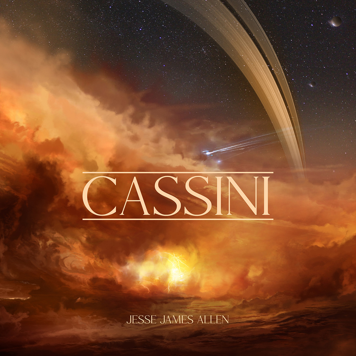 LIT Talent Awards - Cassini: A Musical Tribute 