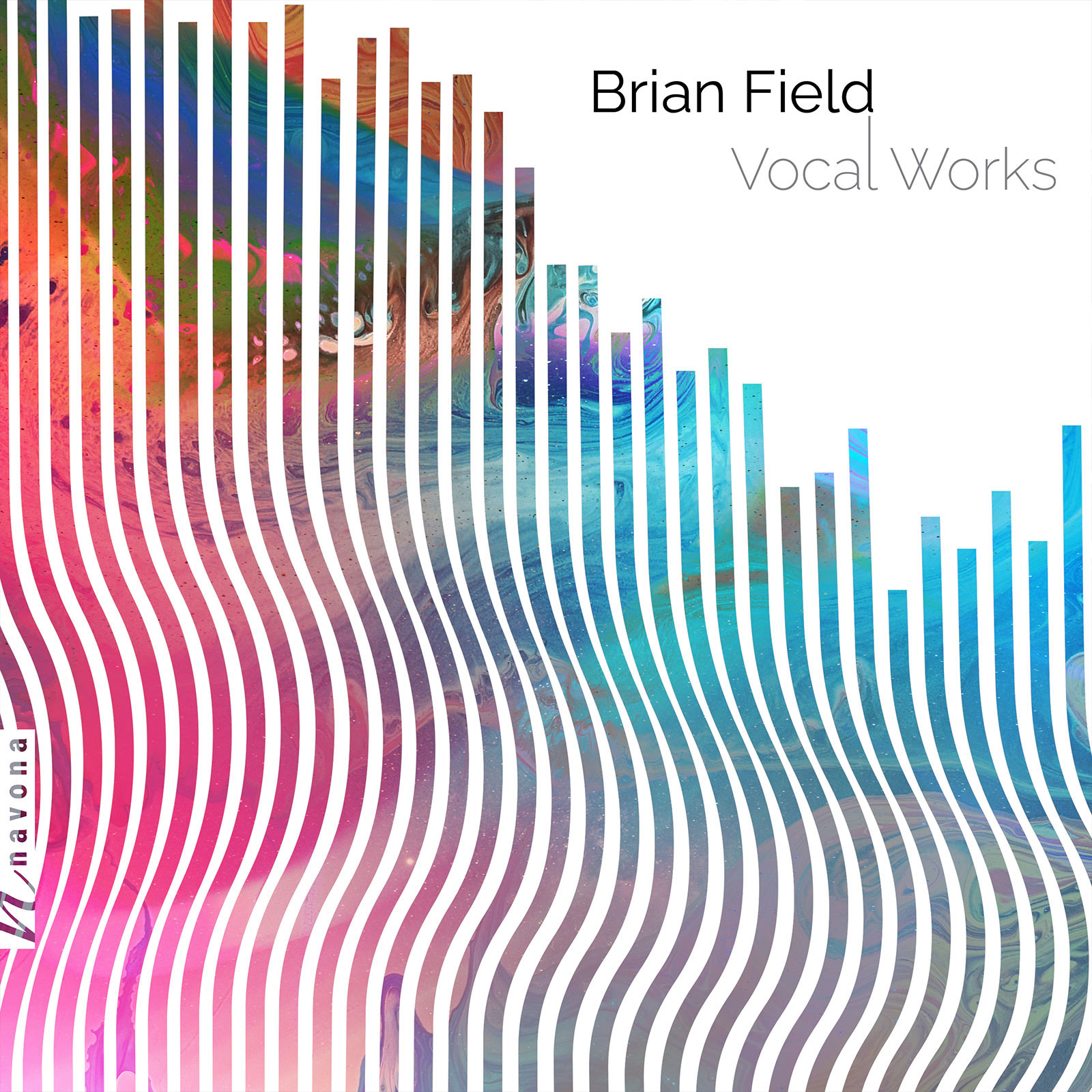 LIT Talent Awards - Brian Field - Vocal Works
