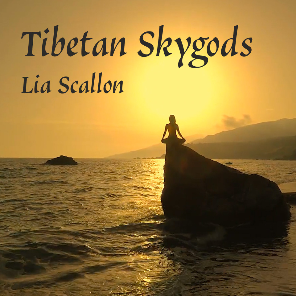 LIT Talent Awards - Tibetan Skygods