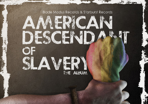 LIT Talent Awards - American Descendant of Slavery, The Album