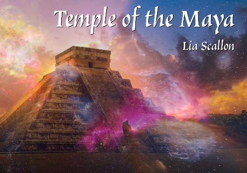 LIT Talent Awards - Temple of the Maya