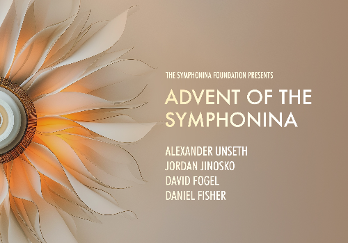 LIT Talent Awards - Advent of the Symphonina