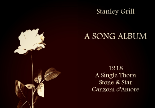 LIT Talent Awards - A SONG ALBUM