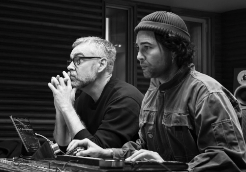 LIT Music Awards  - Traces