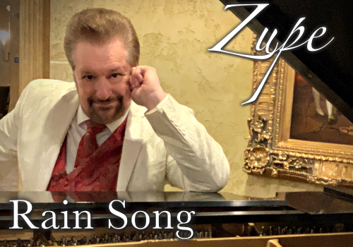 LIT Music Awards  - Rain Song