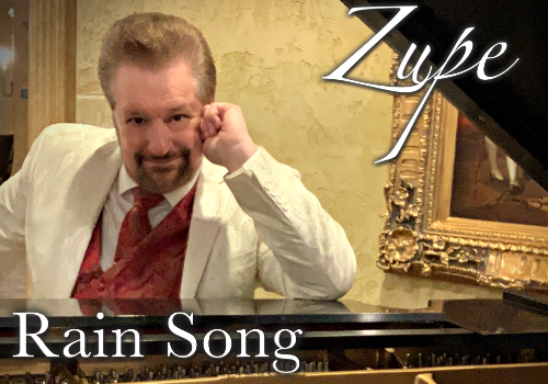 LIT Music Awards  - Rain Song