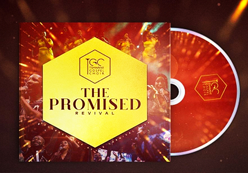 LIT Music Awards  - The Promised Revival