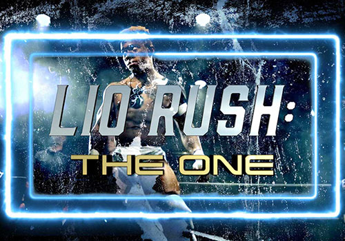 LIT Music Awards  - Lio Rush: The One