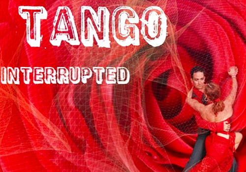 LIT Music Awards  - Tango Interrupted