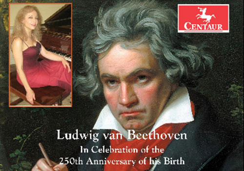 LIT Talent Awards - Ludwig van Beethoven: In Celebration of 250th Anniversary