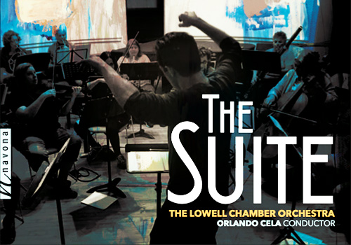 LIT Talent Awards - The Suite - Lowell Chamber Orchestra