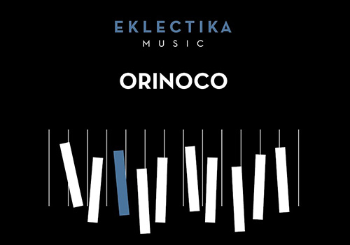 LIT Talent Awards - ORINOCO (Eklectika Music Album)