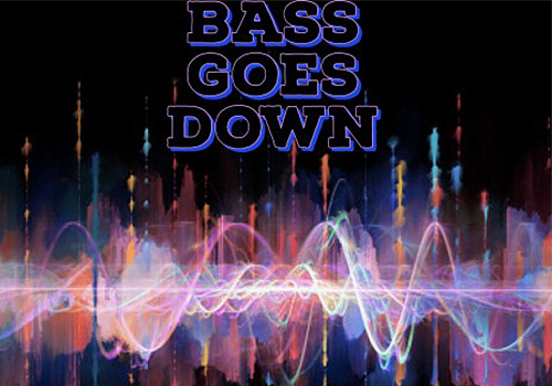 LIT Talent Awards - Bass goes down 