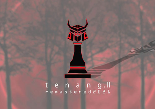 LIT Talent Awards - Tenang II-Remastered