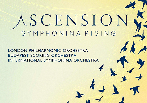 LIT Talent Awards - ASCENSION: SYMPHONINA RISING