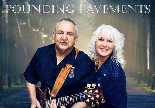LIT Talent Awards - Pounding Pavements