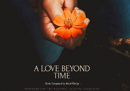 LIT Music Awards Winner -   - A Love Beyond Time