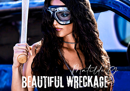 LIT Music Awards  - BEAUTIFUL WRECKAGE
