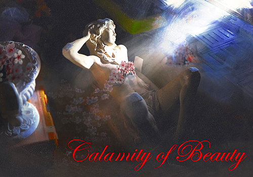 LIT Music Awards  - Calamity of Beauty