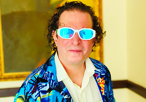 LIT Talent Awards - Sunshine