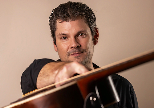 LIT Talent Awards - Wichita Blues