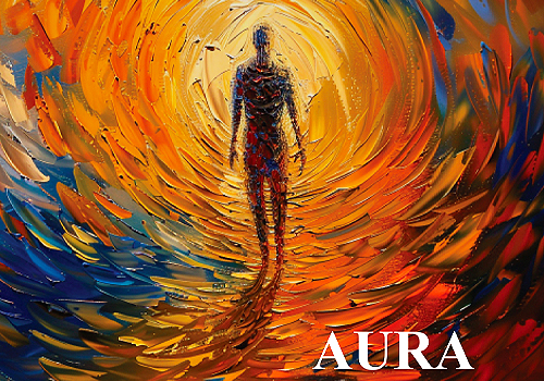 LIT Music Awards  - Aura 