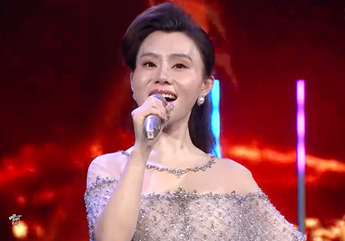 LIT Music Awards  - 漢土陵山 Han Tu Ling Shan