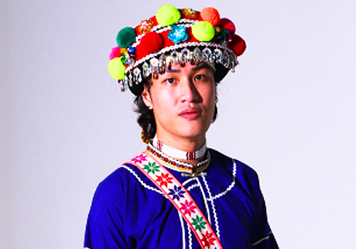 LIT Music Awards  - Malemeday 被祝福的人