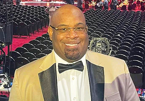 LIT Music Awards  - God Chose Me