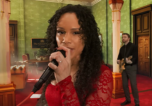 LIT Talent Awards - Friday Sundae with 'Skeletons in the Closet'  