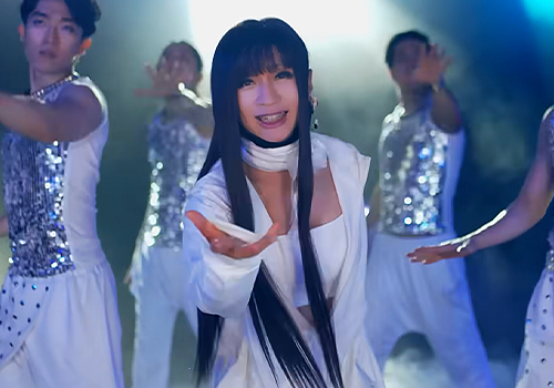 LIT Talent Awards - My Style