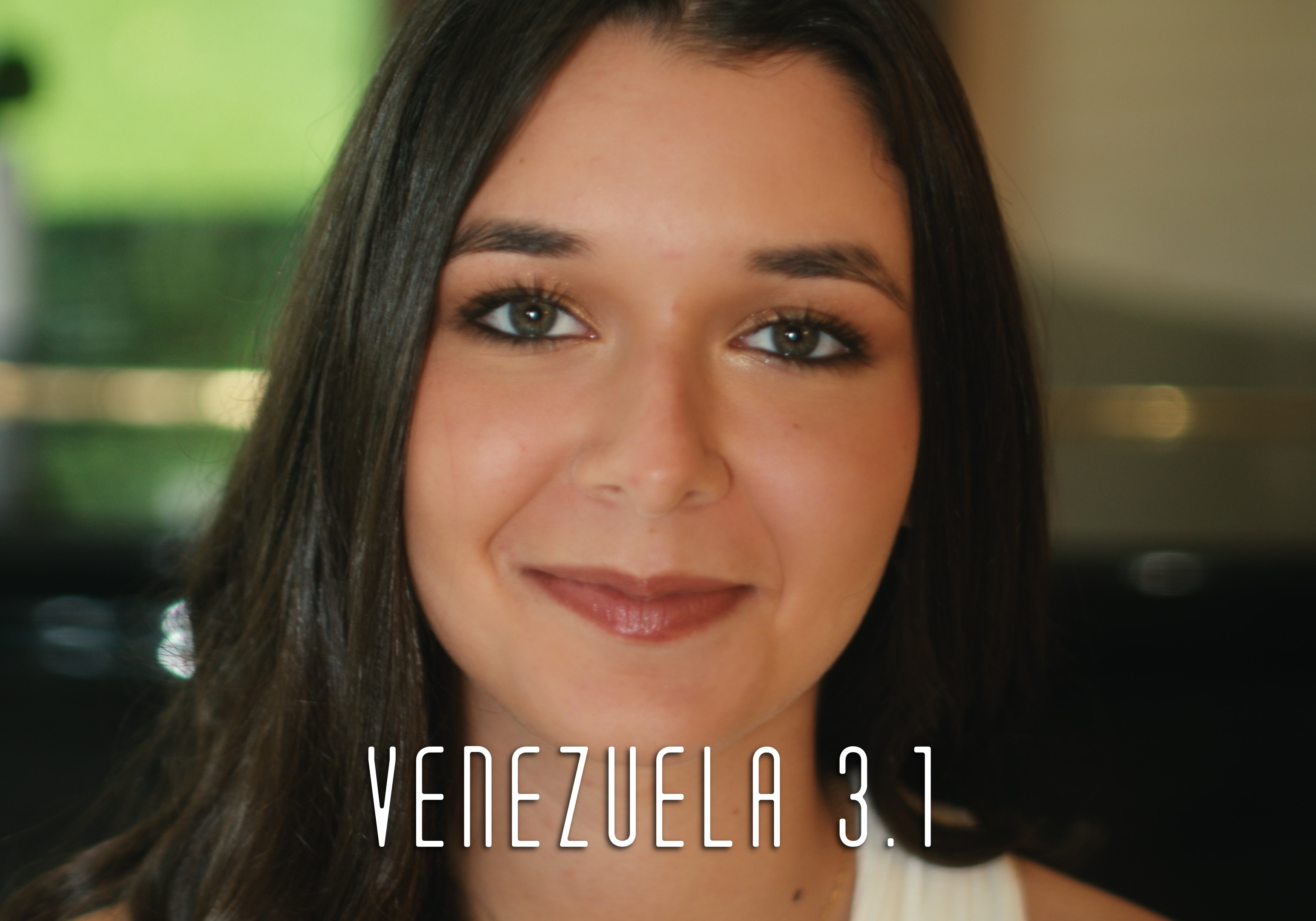 LIT Music Awards  - VENEZUELA 3.1/ Sofia Burke / Ignacio Salvatierra P 