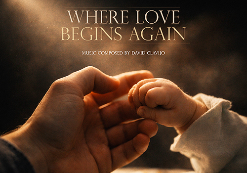 LIT Music Awards  - Where Love Begins Again