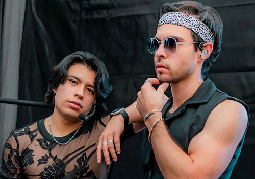 LIT Music Awards Winner - DANER Entertainment - Una Noche Más