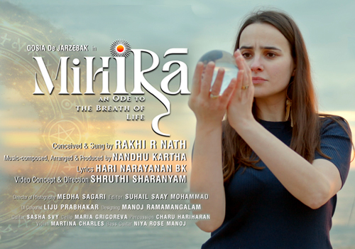 LIT Talent Awards - Mihira