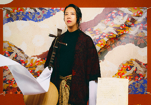LIT Music Awards  - New Panorama of Taiwanese Opera
