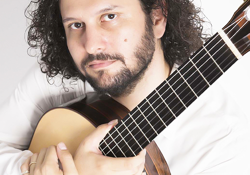 LIT Talent Awards - Guitar America 250: Revolutionaries and Rockstars