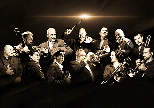 LIT Music Awards  - UNA NOCHE EN LA HABANA