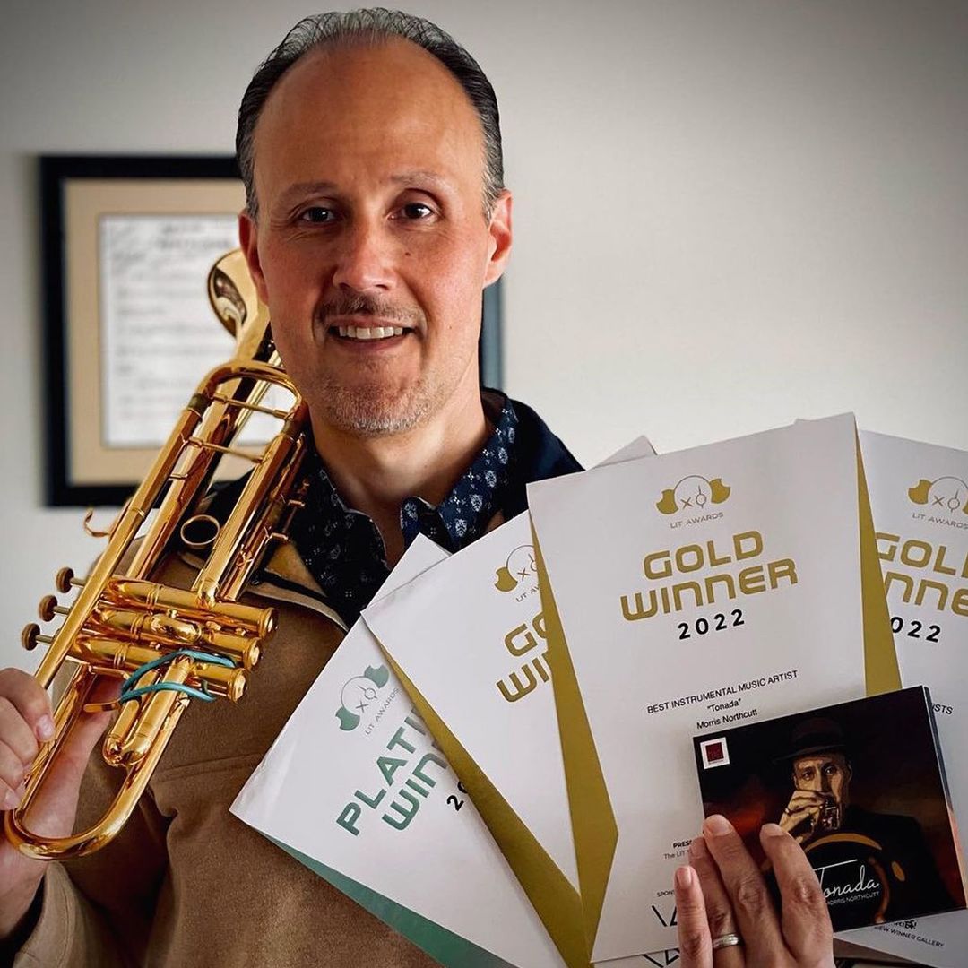 LIT Music Awards Winner -  LIT Music Winner 6