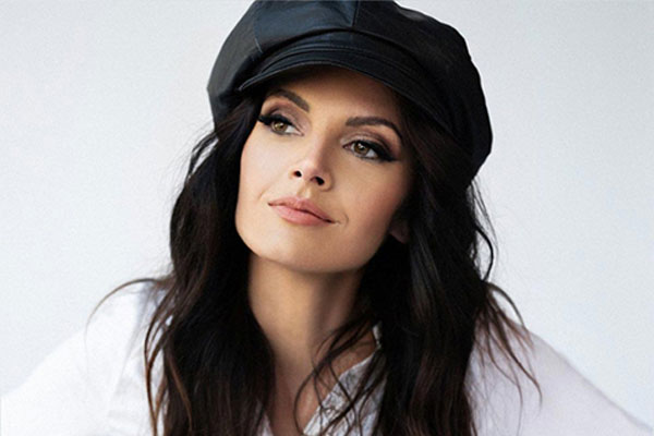 LIT Music Awards interviewee -  Kristina Marinova