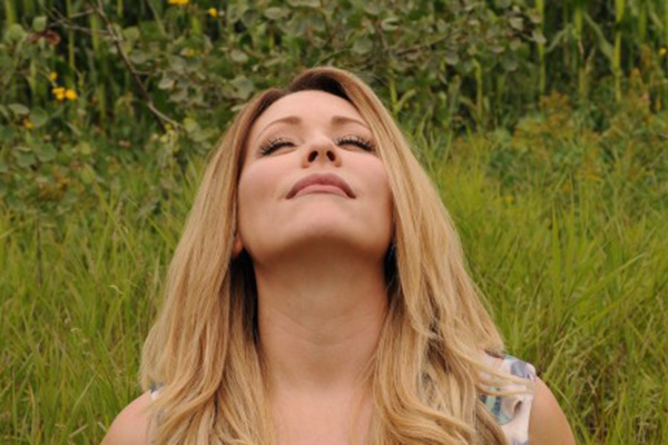 LIT Music Awards interviewee -  Jodie Leslie