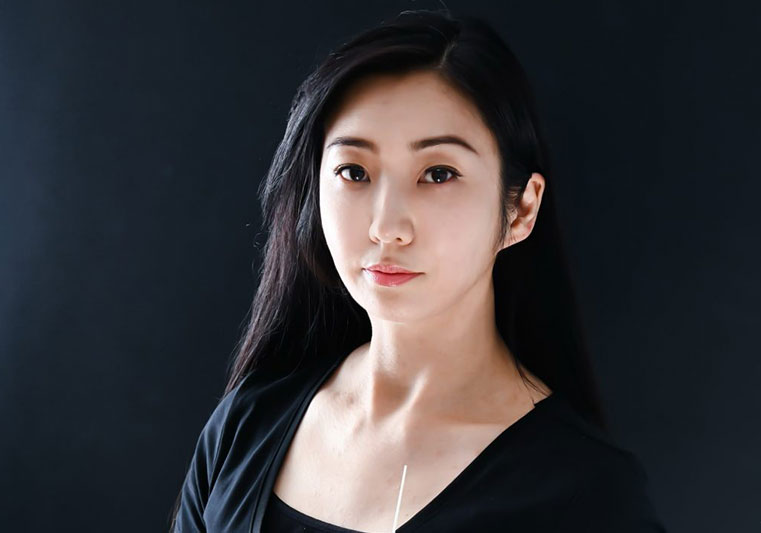 LIT Judge - Reiko Nomura, Composer / Film composer / Pianist / Conductor, Japan