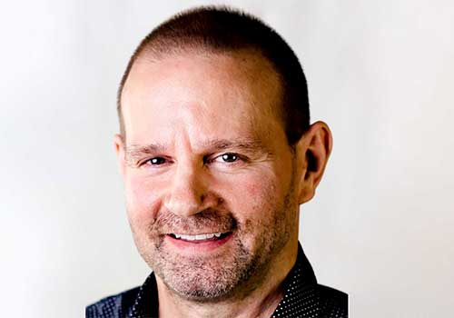 LIT Music Awards Jury - Christopher Rokita