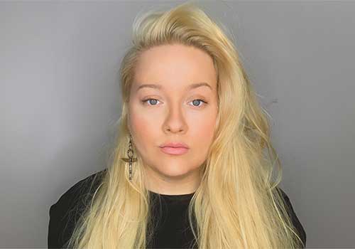 LIT Music Awards Jury - Emma Constance