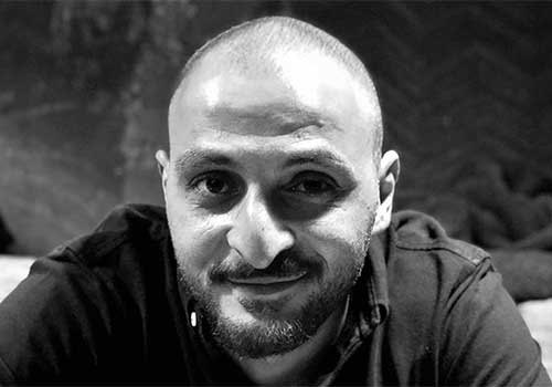 LIT Music Awards Jury - Haitham ElManawaty