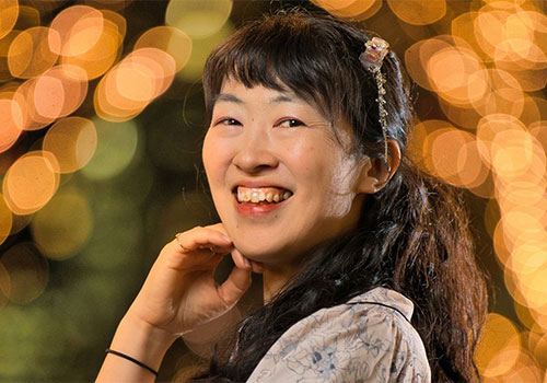 LIT Music Awards Jury - Eri Tsukimoto, Songwriter / Lyricist / Composer, Japan